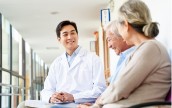 Managing the Seniors’ Medications