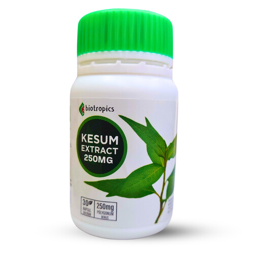 BIOTROPICS Kesum Extract 250mg