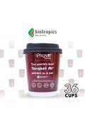 Biotropics Nu-Caffe Cup Latte (1 Box - 36 Units)