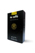 NU-CAFFE Performan Black 15s