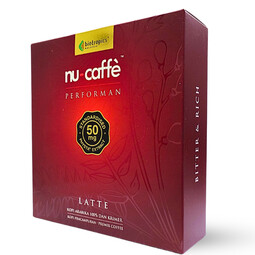 NU-CAFFE Latte 15s