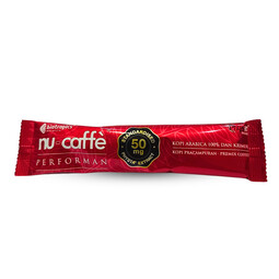 NU-CAFFE Latte 1s