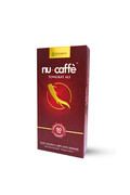 NU-CAFFE Latte 5s