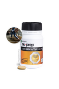 NU-PREP Eksekutif B Plus 