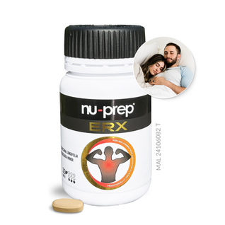 Nu-Prep ERX