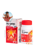 NU-PREP Lelaki 60s