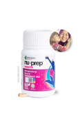 NU-PREP Wanita 60s