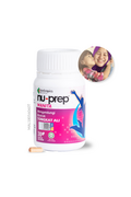 NU-PREP Wanita 30s